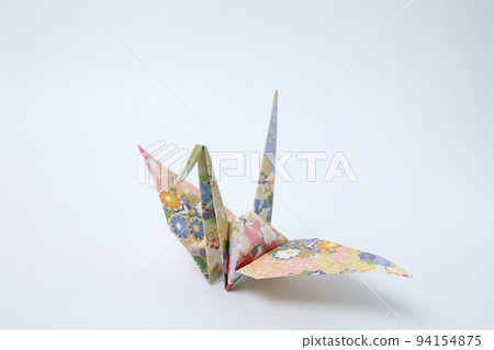 日本, 工藝, 手工製作, 創作, 日式形象, 日本, 手工製作, 摺紙, 日本風格, 鶴, 摺紙鶴 94154875
