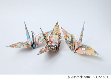 日本, 工藝, 手工製作, 創作, 日式形象, 日本, 手工製作, 摺紙, 日本風格, 鶴, 摺紙鶴 94154881