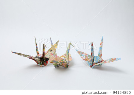 日本, 工藝, 手工製作, 創作, 日式形象, 日本, 手工製作, 摺紙, 日本風格, 鶴, 摺紙鶴 94154890