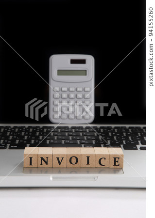 Invoice Invoice 94155260