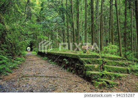 豐橋鐵道舊田口線三河大草站新城市遺跡 94155287