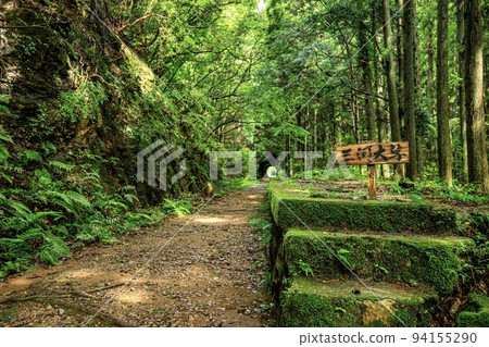 豐橋鐵道舊田口線三河大草站新城市遺跡 豐橋鐵道舊田口線三河大草站新城市遺跡 94155290