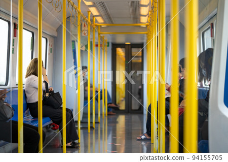 Bangkok, Thailand - 6 May 2020 94155705