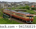Echigo Tokimeki Railway Express Myoko 94156819