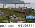 Echigo Tokimeki Railway Express Echigo 94156824