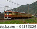 Echigo Tokimeki Railway Express Echigo 94156826