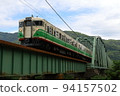 Shinonoi Line Shinano Railway 94157502