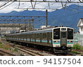 Shinonoi line 94157504