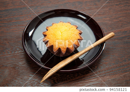 法國糖果,烤糖果瑪德琳 法國糖果,烤糖果瑪德琳 94158121