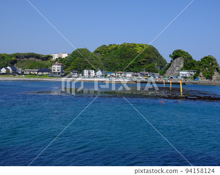 五月在 Kazusa Okitsu 五月在 Kazusa Okitsu 94158124