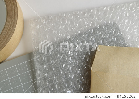 包裝材料 空氣包裝 膠帶 信封 94159262