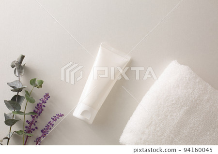 Image of organic cosmetics 94160045