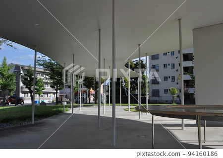 okayama, cafeteria, cafe 94160186