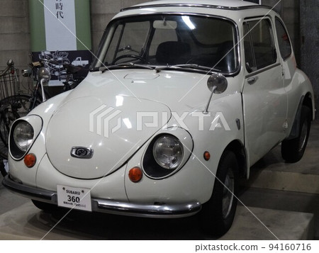 Subaru 360 Subaru 360 94160716