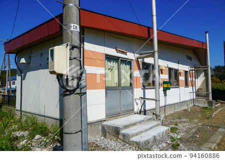 平岸站(根室本線、JR北海道) 平岸站(根室本線、JR北海道) 94160886