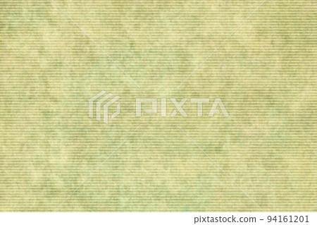 帶有細條紋水印的淡白色黃色水彩垃圾 94161201