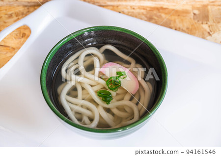 Udon noodles Udon noodles 94161546