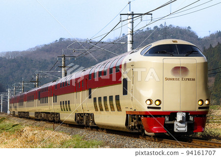 日出快車組織合影 94161707