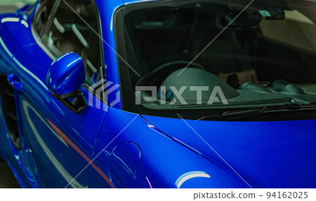 [For materials] Car 94162025