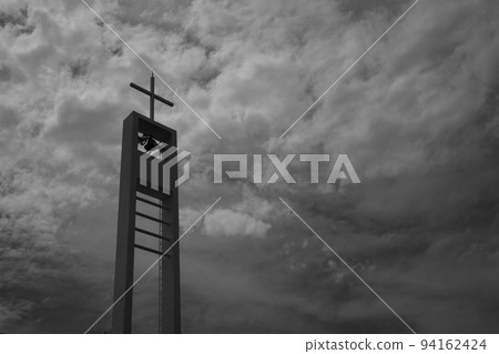一座教堂 一座教堂 94162424