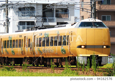 JR 289 系列 94162576