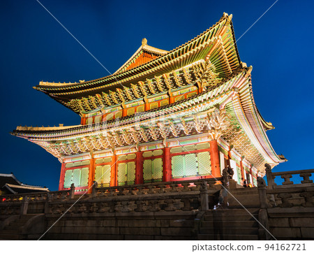 首爾景福宮 94162721
