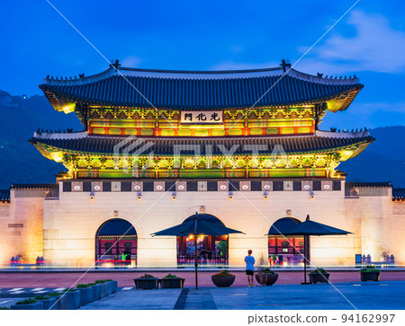 Seoul Gwanganmun Seoul Gwanganmun 94162997