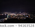 The New Three Great Night Views of the World ~Nabekanmuriyama Observatory~ 94163528
