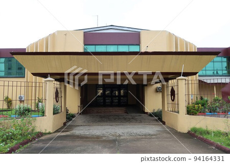 利比里亞國家檔案館 94164331