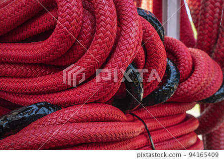 kinetic recovery ropes 94165409