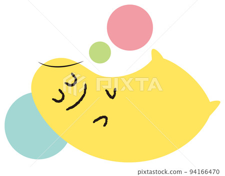 peace of mind character 94166470