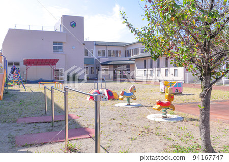 Kindergarten 94167747