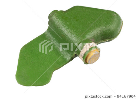 PFM-1 Scatterable anti-personnel land mine of Soviet and Russian production. PFM-1 Scatterable anti-personnel land mine of Soviet and Russian production. 94167904