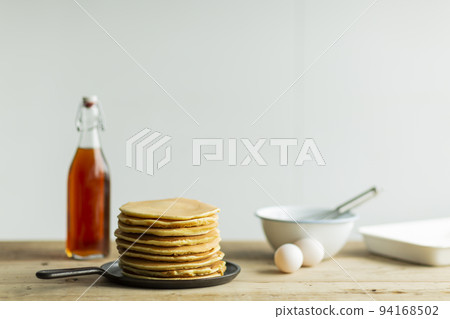pancake pancake 94168502