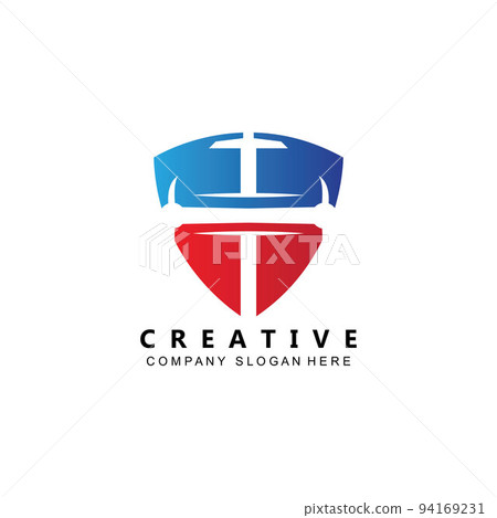 cutting tool war sword logo vector symbol 94169231