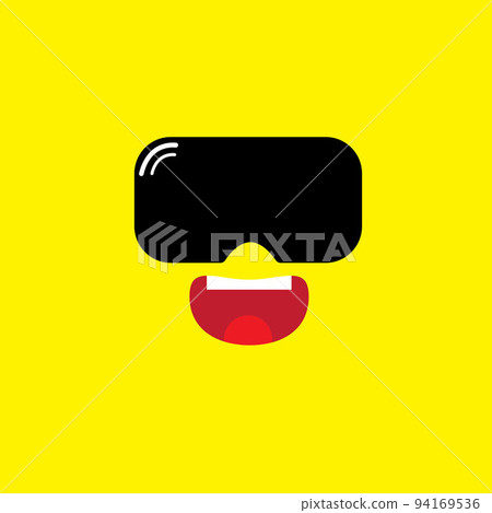 vector icon symbol logo emoticon feeling character vector icon symbol logo emoticon feeling character 94169536