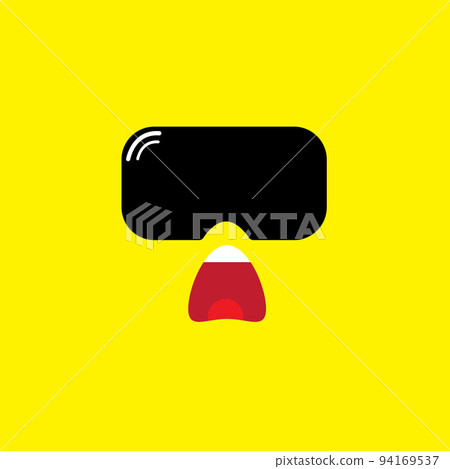 vector icon symbol logo emoticon feeling character vector icon symbol logo emoticon feeling character 94169537