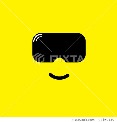 vector icon symbol logo emoticon feeling character vector icon symbol logo emoticon feeling character 94169539