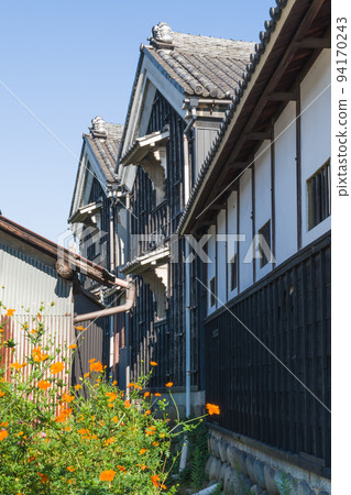 Nakaotai Townscape Preservation District (Nagoya City) 94170243