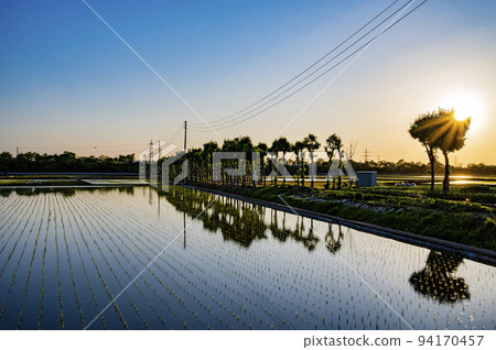 新潟萬願寺幡木線 94170457
