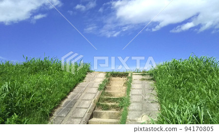 初夏的跡象 94170805