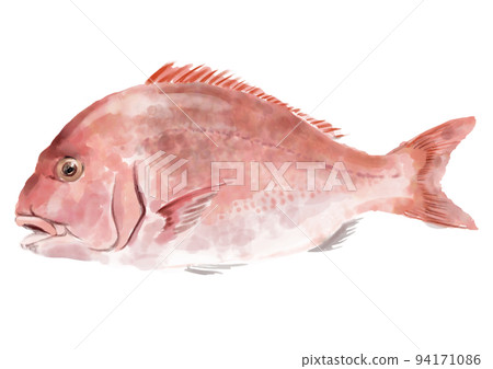 水彩泰國 94171086