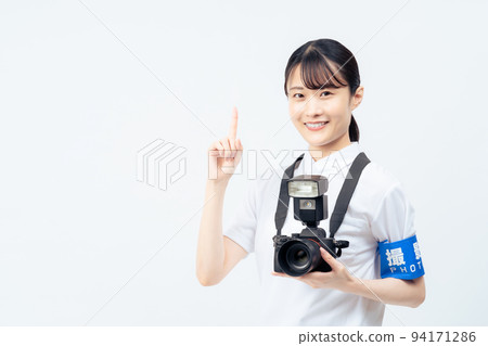 Female photographer Female photographer 94171286