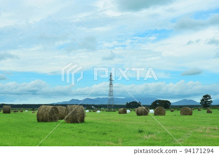 北海道的牧場卷 北海道的牧場卷 94171294