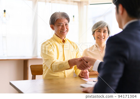 Salesman Salesman 94171304