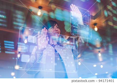 technology business 94171401