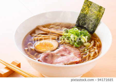 吃醬油面 94171685
