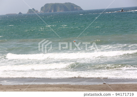 Walk the Hota Coast 94171719