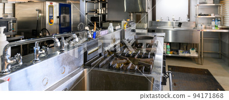 一個廚房 94171868