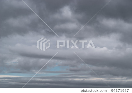 Cloudy sky background c-1 Cloudy sky background c-1 94171927